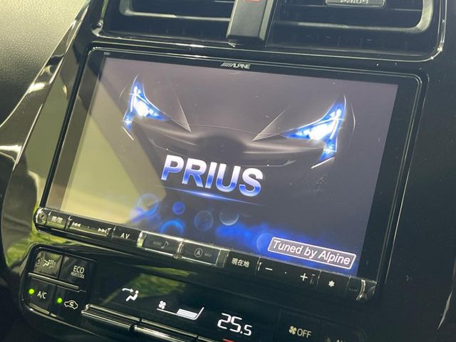 プリウス1.8 S セーフティ プラス