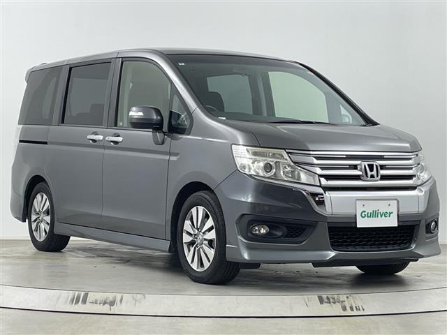 ステップワゴン2.0 スパーダ Z