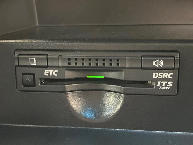 【ETC】高速道路の料金所をストレスなく通過!話題のスポットやサービスエリアに多い「スマートIC」利用時は必須のアイテムです。当店でセットアップを実施、ご納車当日からすぐにご利用いただけます!