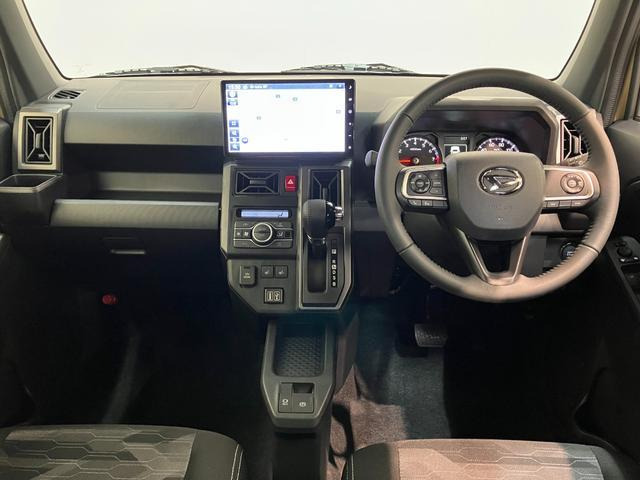 タフトG ダーククロム ベンチャー