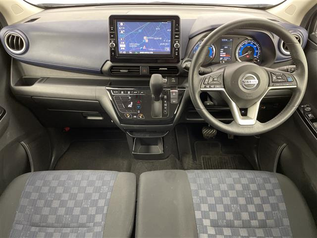 デイズハイウェイスター Gターボ プロパイロットエディション