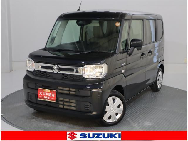 スペーシアハイブリッド(HYBRID) G