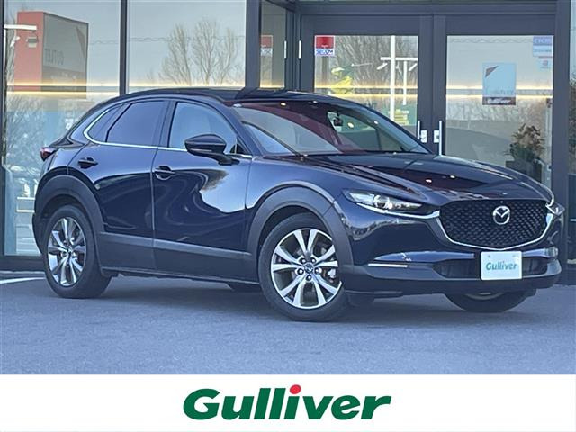 CX-301.8 XD プロアクティブ ツーリングセレクション