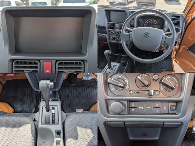 キャリイスーパーキャリイ X リミテッド 4WD