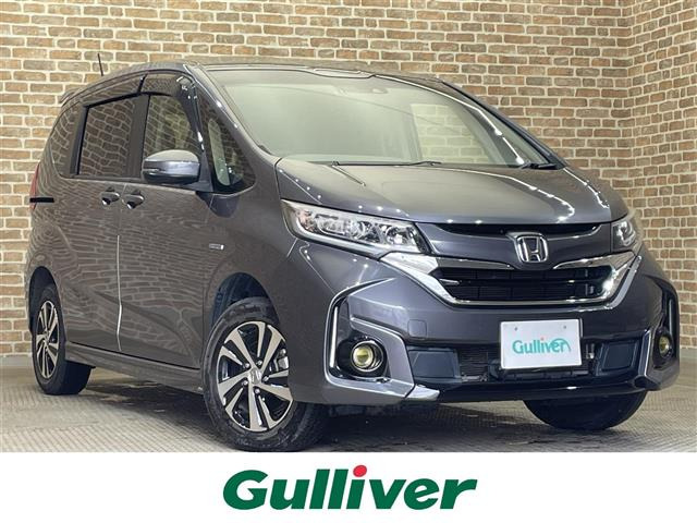 フリード1.5 ハイブリッド G ホンダセンシング