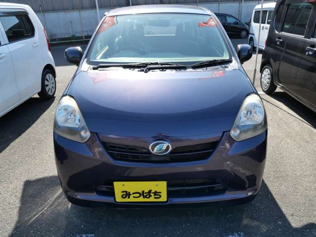 ミライースL メモリアルエディション