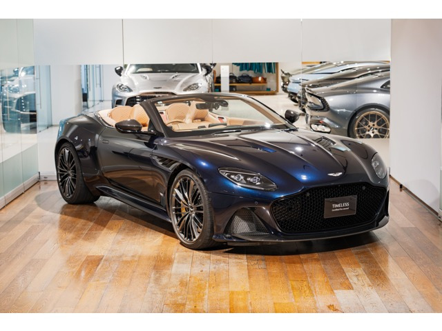 DBSスーパーレッジェーラヴォランテ5.2