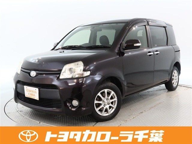 シエンタ1.5 ダイス