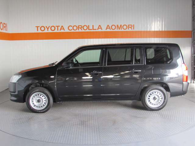 プロボックスバン