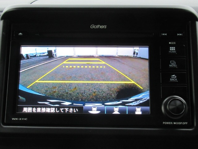 N-VAN+スタイル ファン