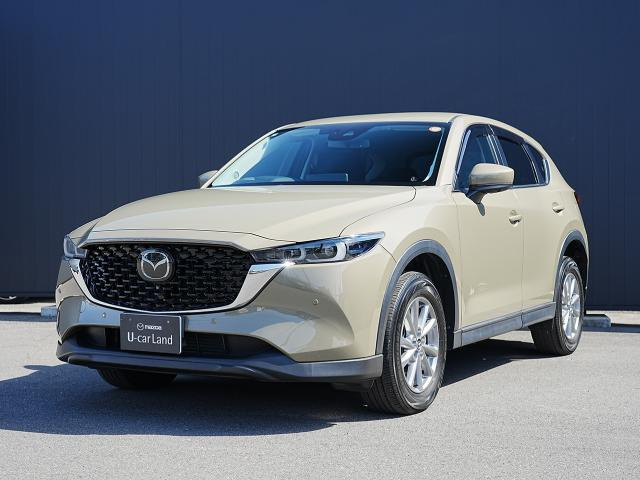 CX-52.2 XD スマートエディション
