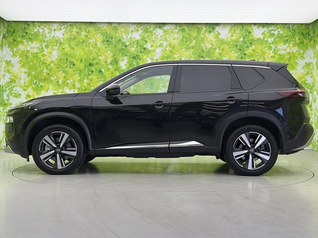 エクストレイル1.5 G e-4ORCE 4WD