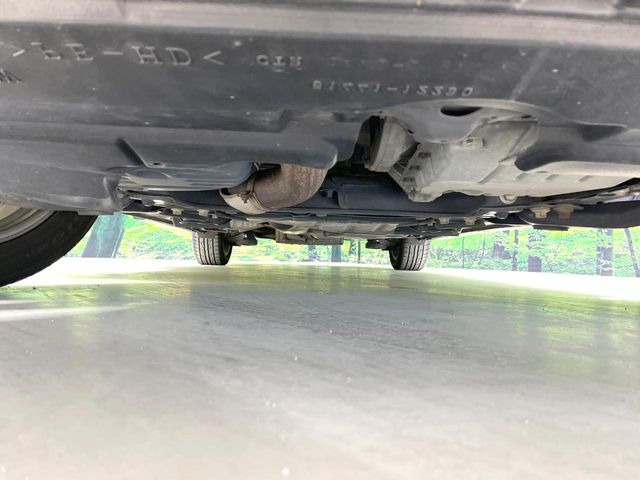 下回りがきれいなうちに、防錆加工の施工がオススメ。降雪地域はもちろん、沿岸部にお住いの方や、趣味でマリン・ウィンタースポーツをされる方にご好評いただいております。