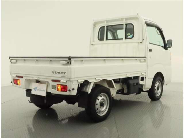 ハイゼットトラックスタンダード