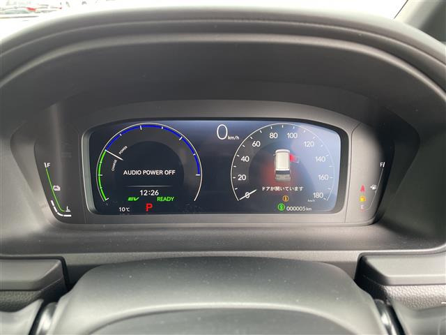 ステップワゴン2.0 e:HEV スパーダ