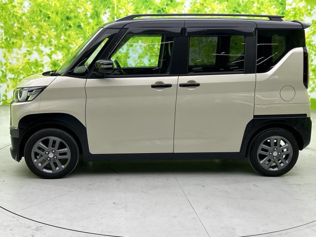 デリカミニG プレミアム 4WD