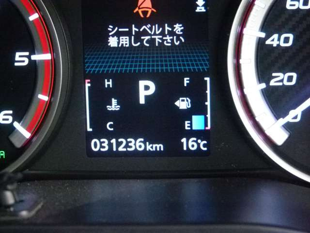 デリカD:52.2 P 4WD