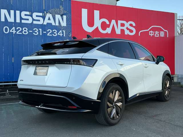 アリアB6 リミテッド