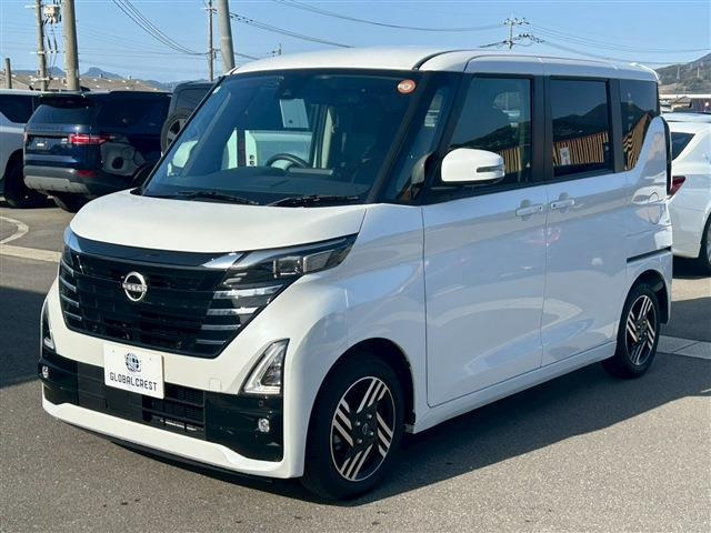 デイズハイウェイスターX プロパイロットエディション