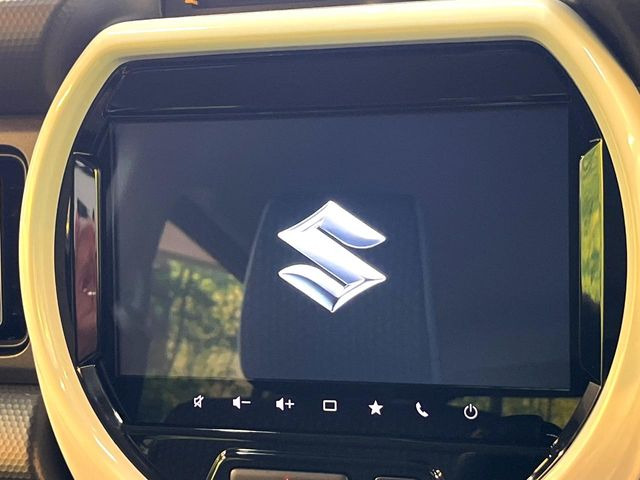 ハスラーハイブリッド(HYBRID) X