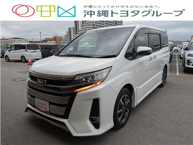 ノア2.0 Si W×B II