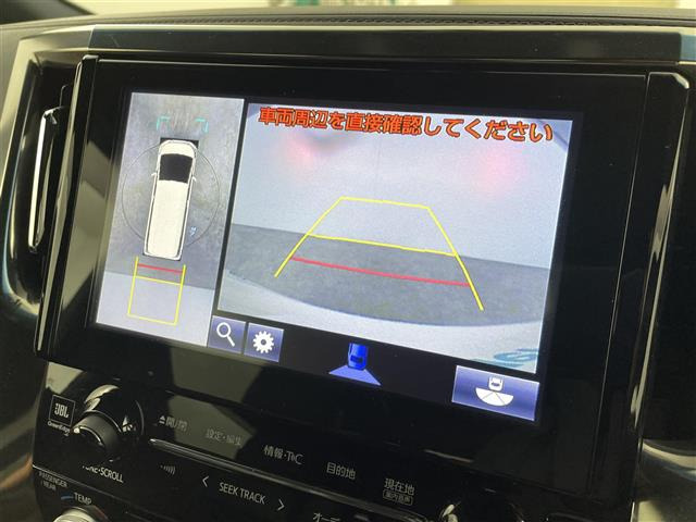 ヴェルファイア3.5 エグゼクティブラウンジ