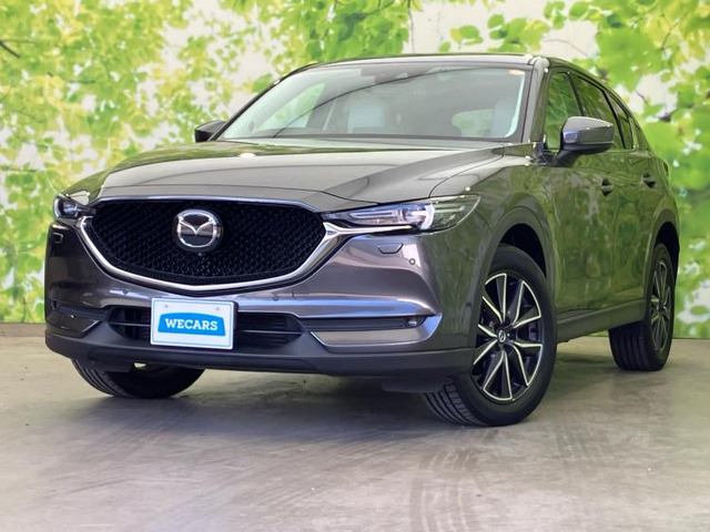 CX-52.2 XD Lパッケージ 4WD