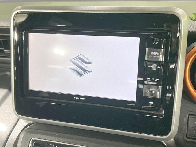 �y�����i�r�z�l�C�̏����i�r�𑕔��B�I�[�f�B�I�@�\���[�����Ă���ABluetooth�ڑ�����΂������̃X�}�z��MP3�v���C���[�̉��y���Đ��\!�����̉^�]������Ɋy�����Ȃ�܂�!!