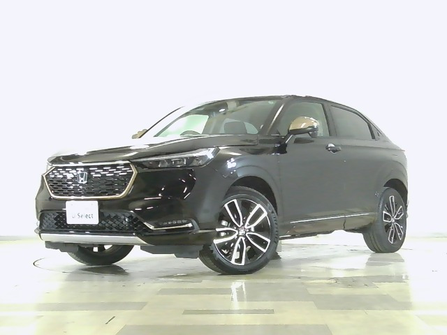 ヴェゼル1.5 e:HEV Z 4WD