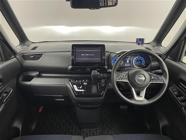 ルークスハイウェイスター Gターボ プロパイロットエディション