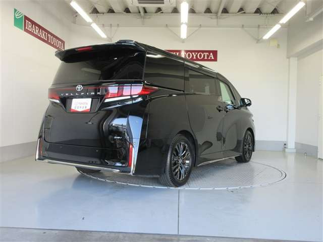 ヴェルファイアハイブリッド 2.5 Z プレミア