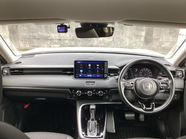 ヴェゼル1.5 ハイブリッド Z