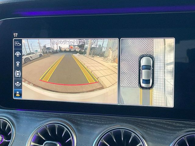 ���p�m���~�b�N�r���[���j�^�[:��p�̃J�����ɂ��A�ォ�猩���낵���悤�Ȏ��_��360�x�N���}�̎��͂��m�F���邱�Ƃ��ł��܂������p�������m�F���₷���A�����ꏊ�ł̐؂�Ԃ��⒓�Ԃ��X���[�Y�ɍs���܂��B