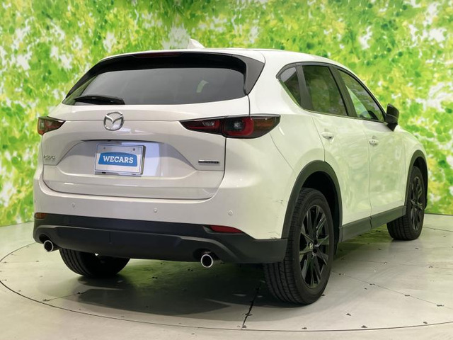 CX-52.2 XD ブラックトーンエディション