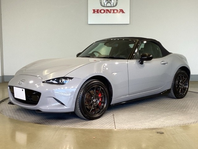 ロードスター1.5 RS