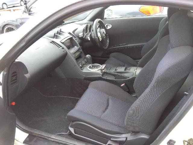 フェアレディZ3.5