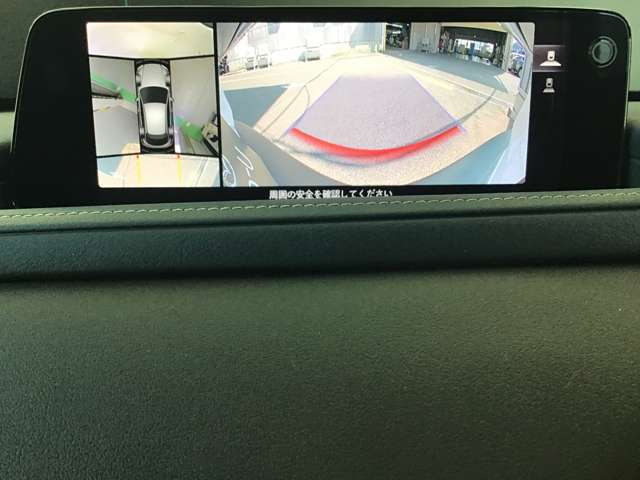 CX-302.0 20S Sパッケージ