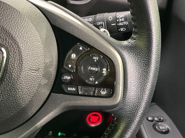 �y�A�_�v�e�B�u�N���[�Y�R���g���[���z�������H�ł̒��������s���y��!!�����ő��x��ۂN���[�Y�R���g���[�����A�Փˌy���V�X�e���ƘA�g���A�O���̎ԗ������m���ĎԊԂ�ۂ悤�ɑ��x���߂��Ă���܂�!!