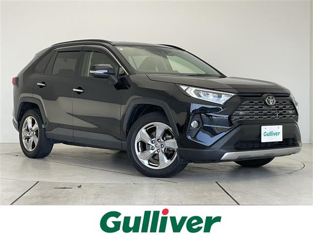RAV42.0 G 4WD