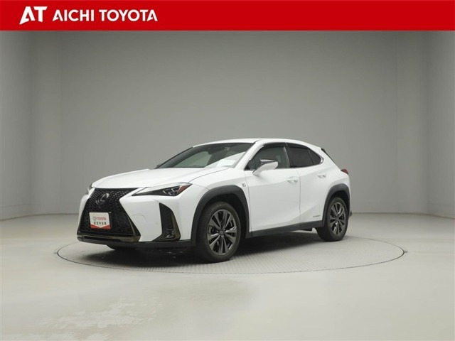 UX250h Fスポーツ