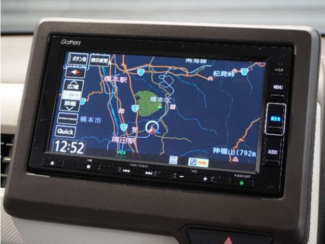 N-WGNL ホンダ センシング