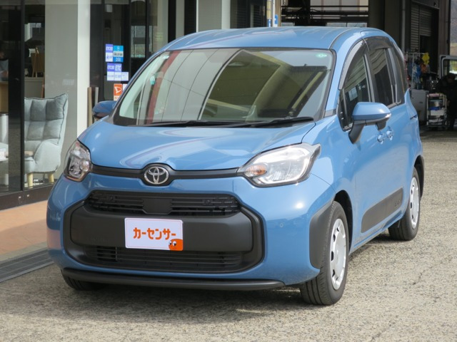 シエンタハイブリッド 1.5 G