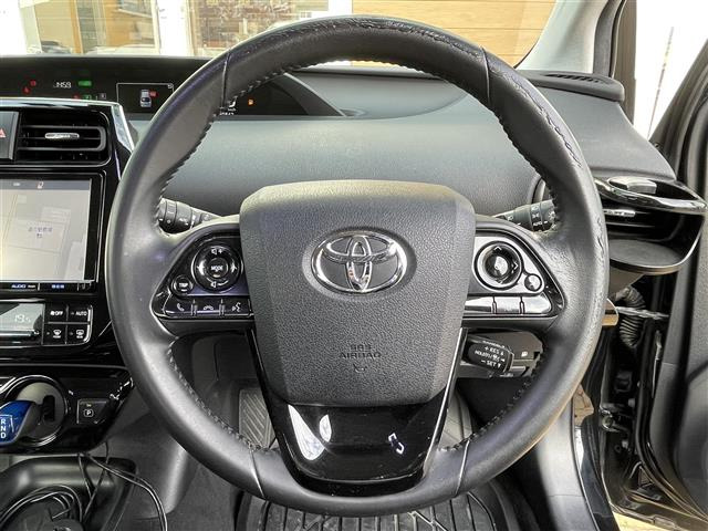 プリウス1.8 S セーフティ プラス