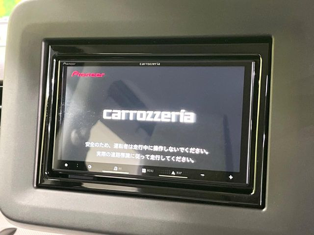 �y�i�r�Q�[�V�����z�g���₷���i�r�ŖړI�n�܂ł�������ē����Ă���܂��B�e��I�[�f�B�I�Đ��@�\���[�����Ă���A���Ԃ̉^�]������Ɋy�����Ȃ�܂�!!