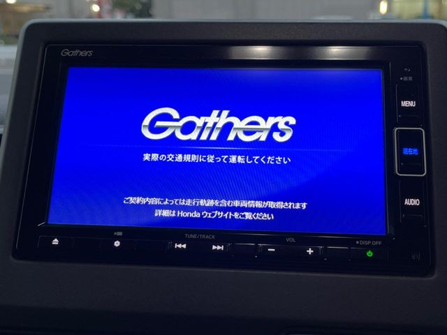 N-BOXカスタムL ターボ