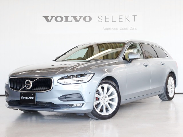 V90T5 モメンタム