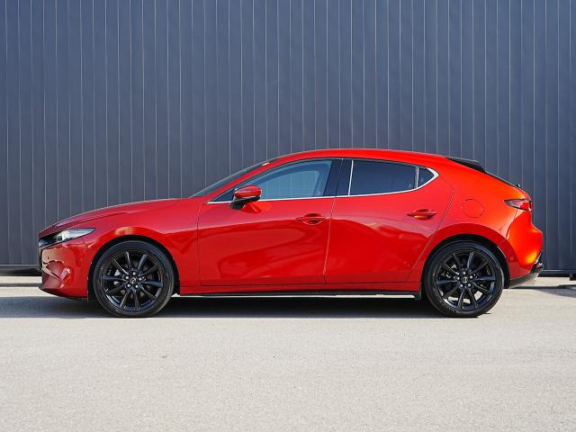 MAZDA3ファストバック2.0 X プロアクティブ ツーリング セレクション 4WD