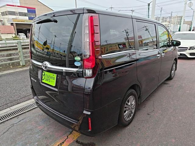 エスクァイア2.0 Xi