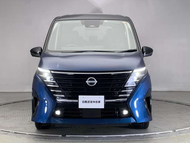 セレナ2.0 ハイウェイスターV