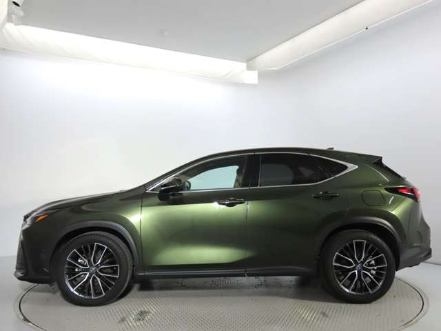 NX350h バージョンL